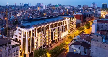 Квартира 2 комнаты в 150 170 Garlon Residence, Турция