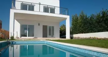 4 bedroom house in Spain
