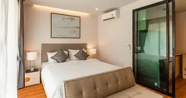 Condo  z Widok na morze w Phuket, Tajlandia