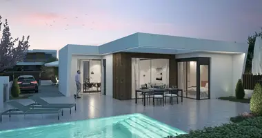 Casa 4 habitaciones en Murcia, España