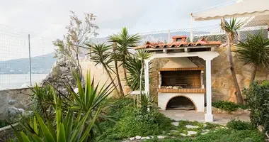 Haus 2 Zimmer in Loutraki, Griechenland