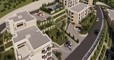 Квартира в Будва, Черногория