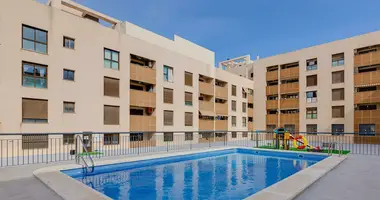 3 bedroom apartment in Torrevieja, Spain