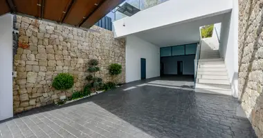 Casa 6 habitaciones en Finestrat, España