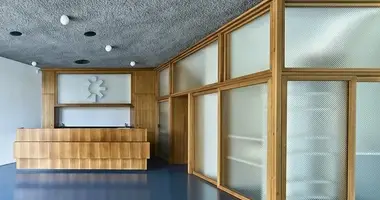 Commercial property 232 m² in Warsaw, Poland
