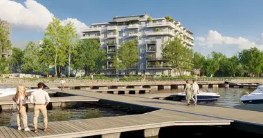 Appartement 3 chambres dans Riga, Lettonie