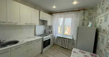 Appartement 2 chambres dans Jytkavitchy, Bélarus