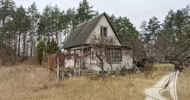 Дом в Знаменский сельский Совет, Беларусь