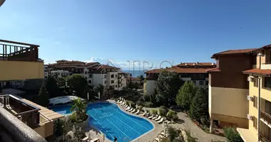 Wohnung 3 zimmer in Sweti Wlas, Bulgarien