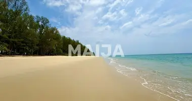 Terrain dans Ban Nai Rai, Thaïlande