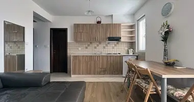 Квартира 2 комнаты в Тиват, Черногория