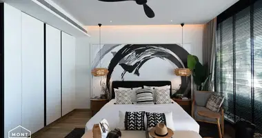 Appartement 1 chambre dans Phuket, Thaïlande