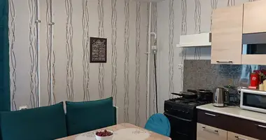Wohnung 1 zimmer in Kikerino, Russland