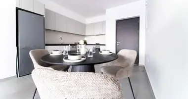 2 bedroom apartment in Paralimni, Cyprus