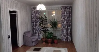 4 room apartment in Zaporozhskoe, Russia
