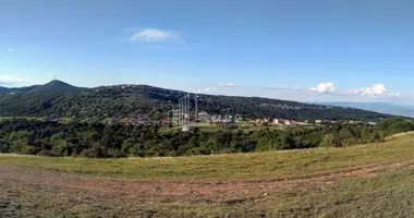 Terrain dans Tbilissi, Géorgie