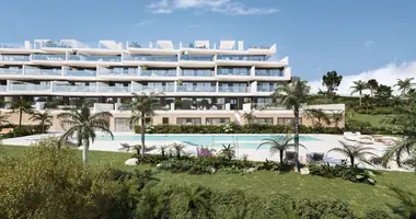 Appartement 2 chambres dans Manilva, Espagne
