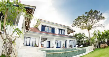 Villa in Tibubeneng, Indonesien