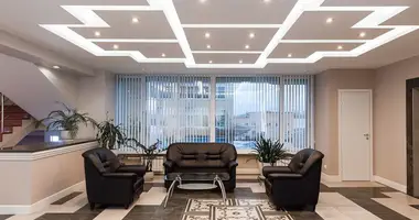 Oficina 348 m² en Moscú, Rusia