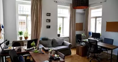Office space for rent in Tbilisi, Mtatsminda-Sololaki en Tiflis, Georgia