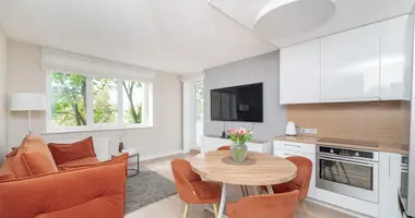 Wohnung 2 zimmer in Vilnius, Litauen