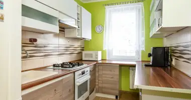 Apartamento 3 habitaciones en Batorowo, Polonia