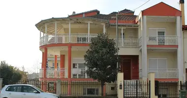 Casa de campo 10 habitaciones en Katerini, Grecia