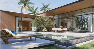 Villa en Thalang, Tailandia