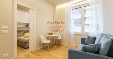 Apartamento 2 habitaciones en Milán, Italia