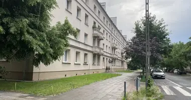 Apartamento 1 habitación en Poznan, Polonia