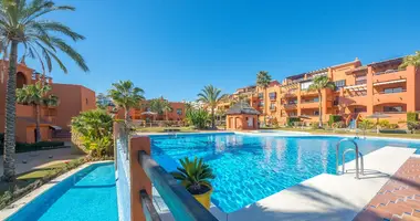 3 bedroom apartment in Benahavis, Spain