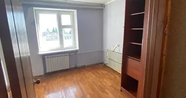 2 room apartment in Belgorod, Russia