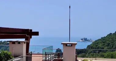 Квартира 2 комнаты в Buljarica, Черногория