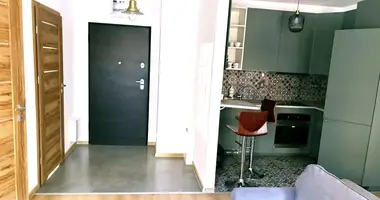 Wohnung 2 zimmer in Warschau, Polen