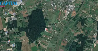 Parcela en Murline, Lituania