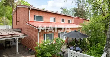 Haus 4 zimmer in Kerava, Finnland