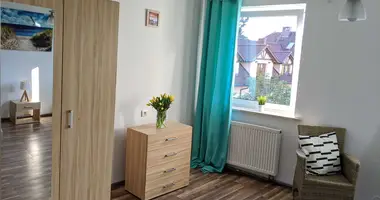 4 room apartment in Sopot, Poland