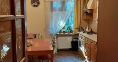 5 room apartment in Odesa, Ukraine