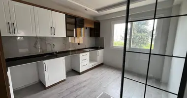 3 room apartment in Elvanli, Turkey