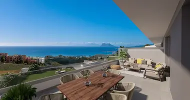 Casa 4 habitaciones en Manilva, Španjolska