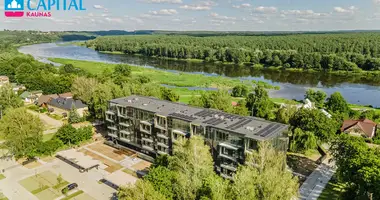 Квартира 2 комнаты в Пренай, Литва