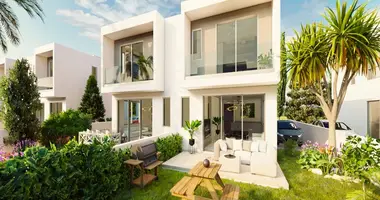 Villa in Mandria, Zypern