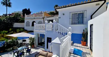 Casa 5 habitaciones en Mijas, España