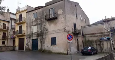 Haus 3 Schlafzimmer in Alessandria della Rocca, Italien