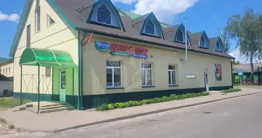 Tienda 220 m² en Staryya Darohi, Bielorrusia