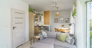Casa en Pobiedziska, Polonia