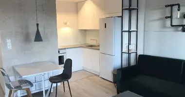 2 room apartment in Gdansk, Poland