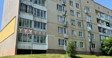 3 room apartment in Slonim, Belarus