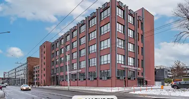 Zakład produkcyjny 170 m² w Mińsk, Białoruś