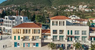 2 bedroom apartment in Kumbor, Montenegro